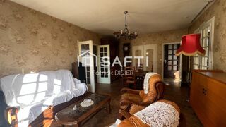  Maison à vendre 4 pièces 86 m²