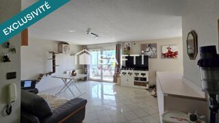  Appartement � vendre 3 pi�ces 67 m�