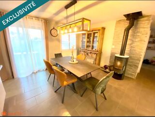  Maison  vendre 4 pices 91 m