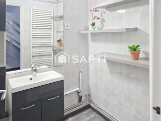  Maison à vendre 4 pièces 90 m²