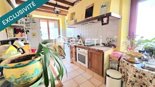  Maison � vendre 10 pi�ces 155 m�