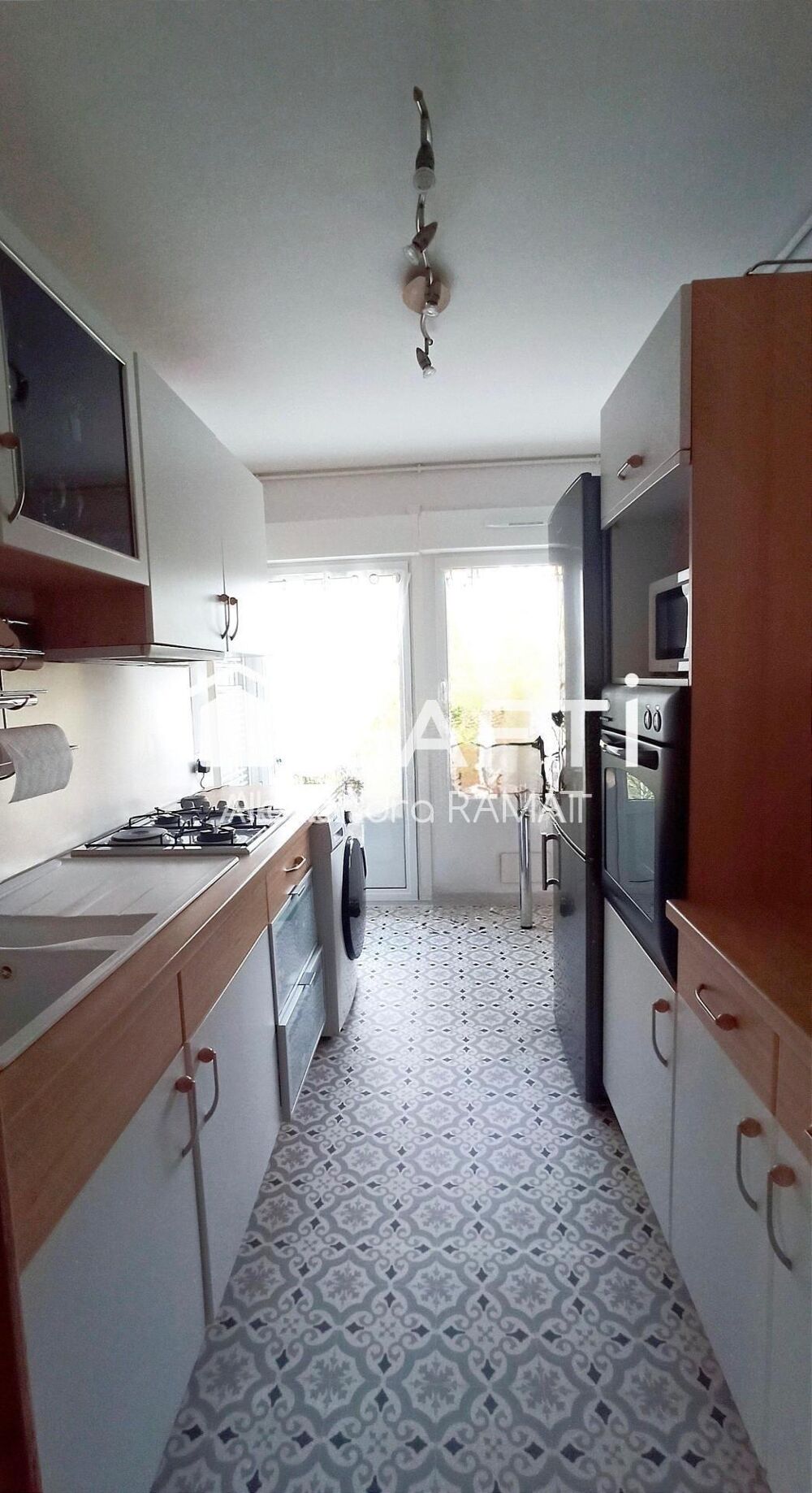 Appartement T4 de 82 m² situé dans un écrin de verdure