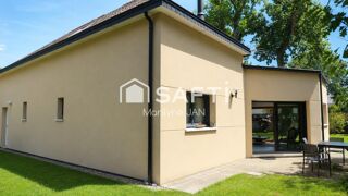  Maison à vendre 5 pièces 145 m²