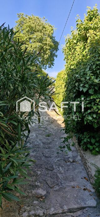  Maison � vendre 3 pi�ces 53 m�