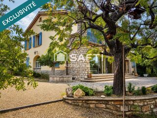  Maison à vendre 7 pièces 250 m²
