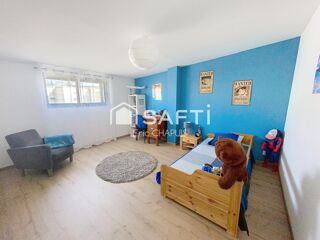  Maison � vendre 6 pi�ces 136 m�