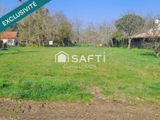  Terrain � vendre 1260 m�