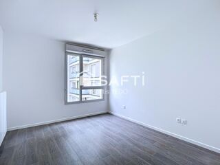  Appartement  vendre 2 pices 42 m