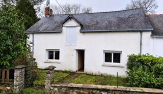  Maison � vendre 4 pi�ces 63 m�