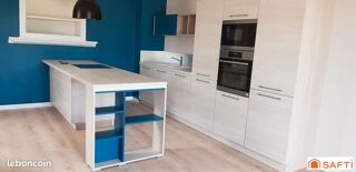  Maison à vendre 4 pièces 90 m²