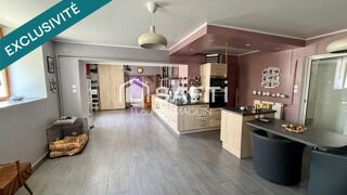  Maison à vendre 6 pièces 141 m²