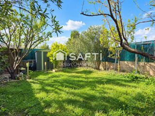  Maison à vendre 6 pièces 159 m²
