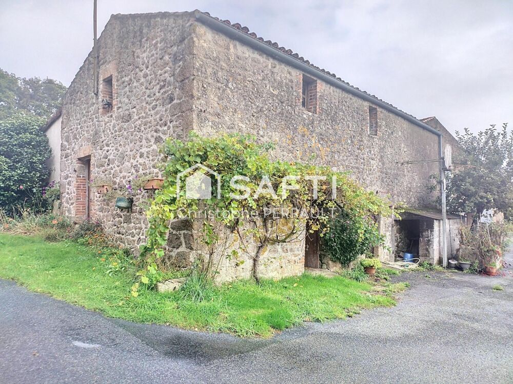  vendre  Maison Cholet (49300)