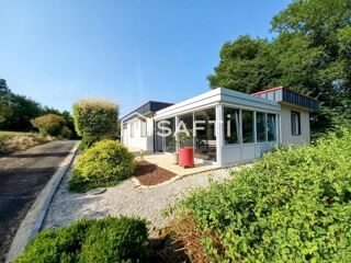  Maison � vendre 4 pi�ces 86 m�