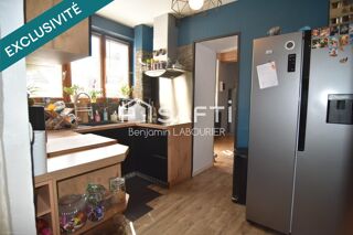  Maison à vendre 8 pièces 215 m²