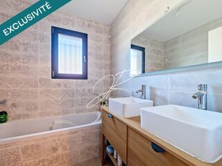  Maison à vendre 4 pièces 87 m²