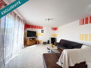  Maison � vendre 5 pi�ces 112 m�