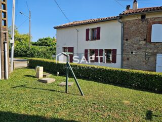  Maison à vendre 4 pièces 92 m²