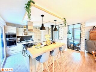  Maison � vendre 5 pi�ces 90 m�