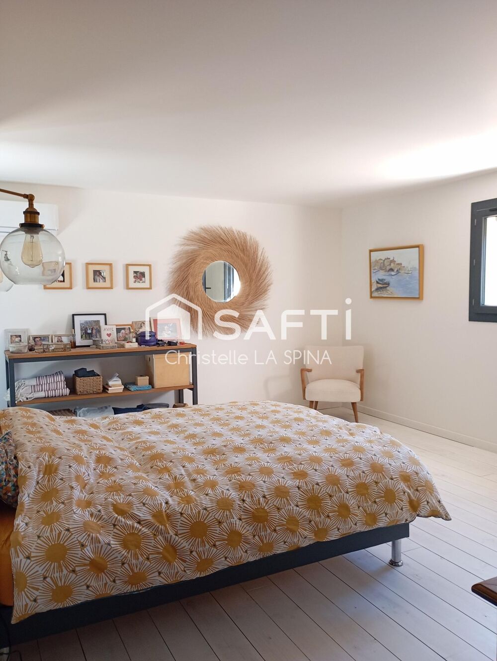 � vendre  Maison Collias (30210)