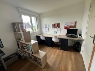  Maison � vendre 9 pi�ces 202 m�
