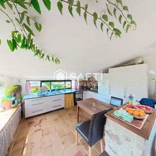  Maison à vendre 4 pièces 108 m²