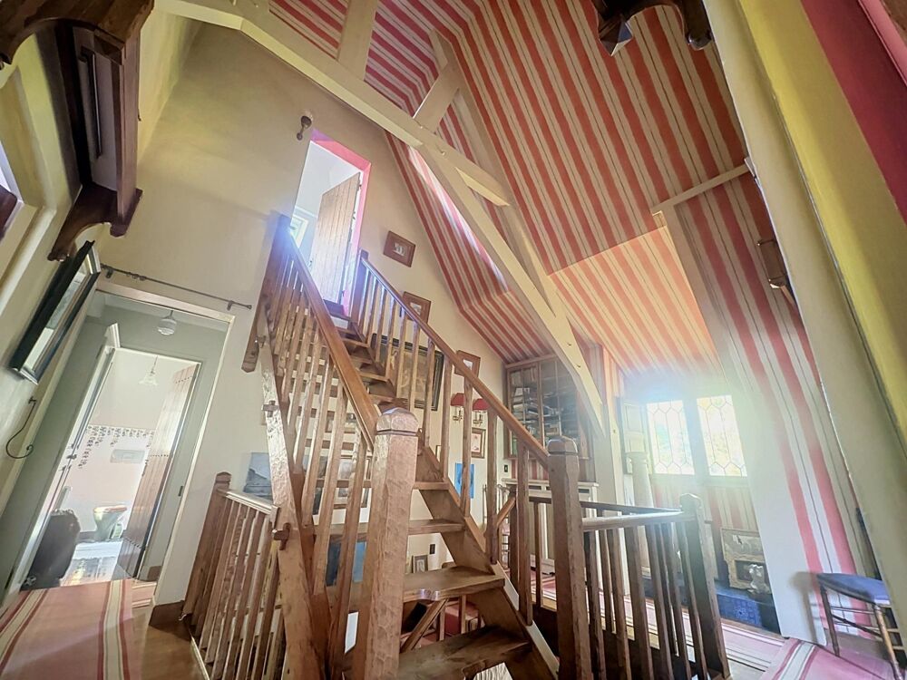 à vendre  Maison Coye-la-Forêt (60580)