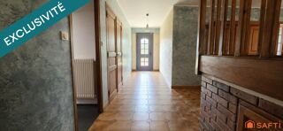 Maison à vendre 11 pièces 249 m²