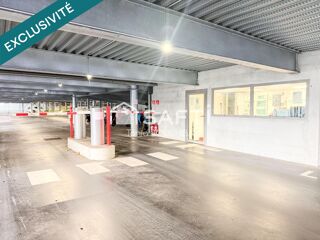  Parking / Garage à vendre 8 m²