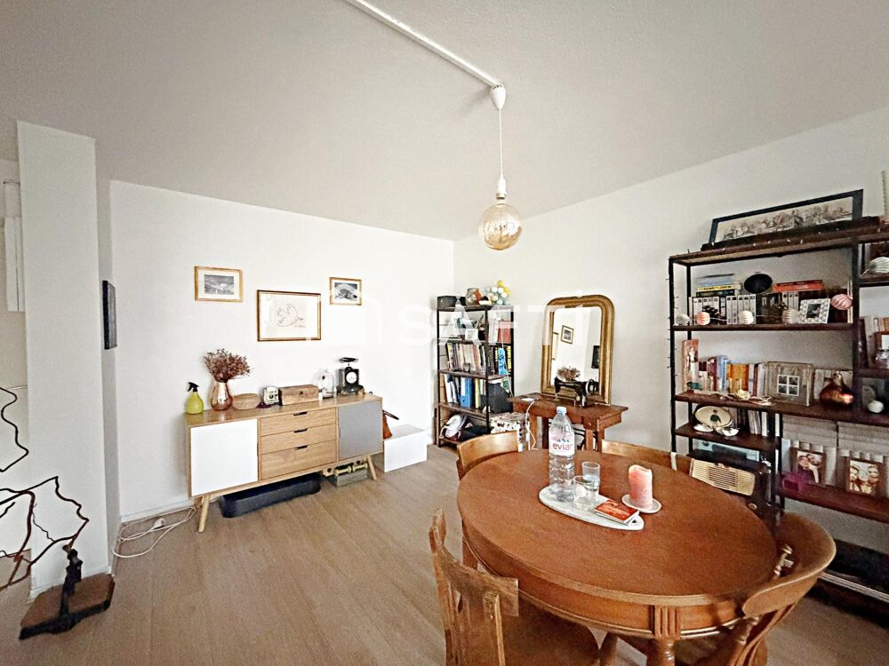 Vente Appartement TOULOUSE - Appartement T2 de 51m² avec une cave Toulouse