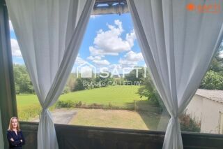  Maison  vendre 4 pices 74 m