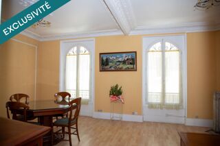  Appartement à vendre 3 pièces 56 m²