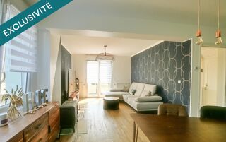  Maison à vendre 4 pièces 107 m²