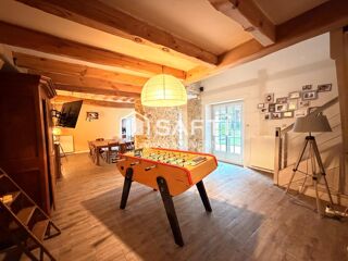  Maison � vendre 7 pi�ces 220 m�