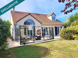  Maison à vendre 6 pièces 139 m²