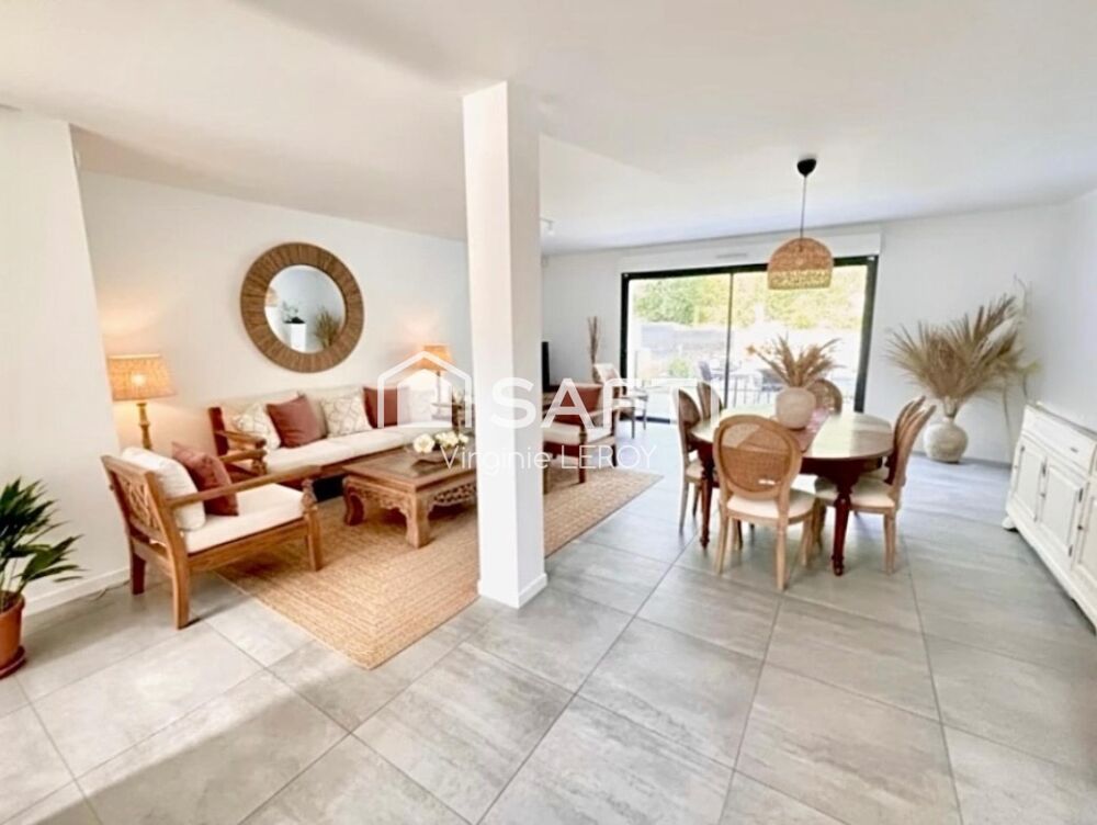 Vente Maison Frais de notaire r�duits Lacroix-saint-ouen