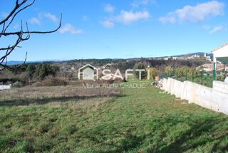  Terrain à vendre 817 m²