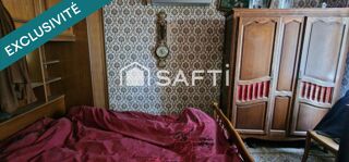  Maison � vendre 3 pi�ces 51 m�