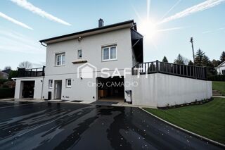  Maison � vendre 8 pi�ces 169 m�