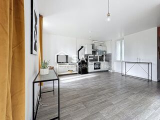  Appartement � vendre 2 pi�ces 48 m�