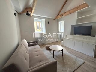  Appartement à vendre 2 pièces 37 m²
