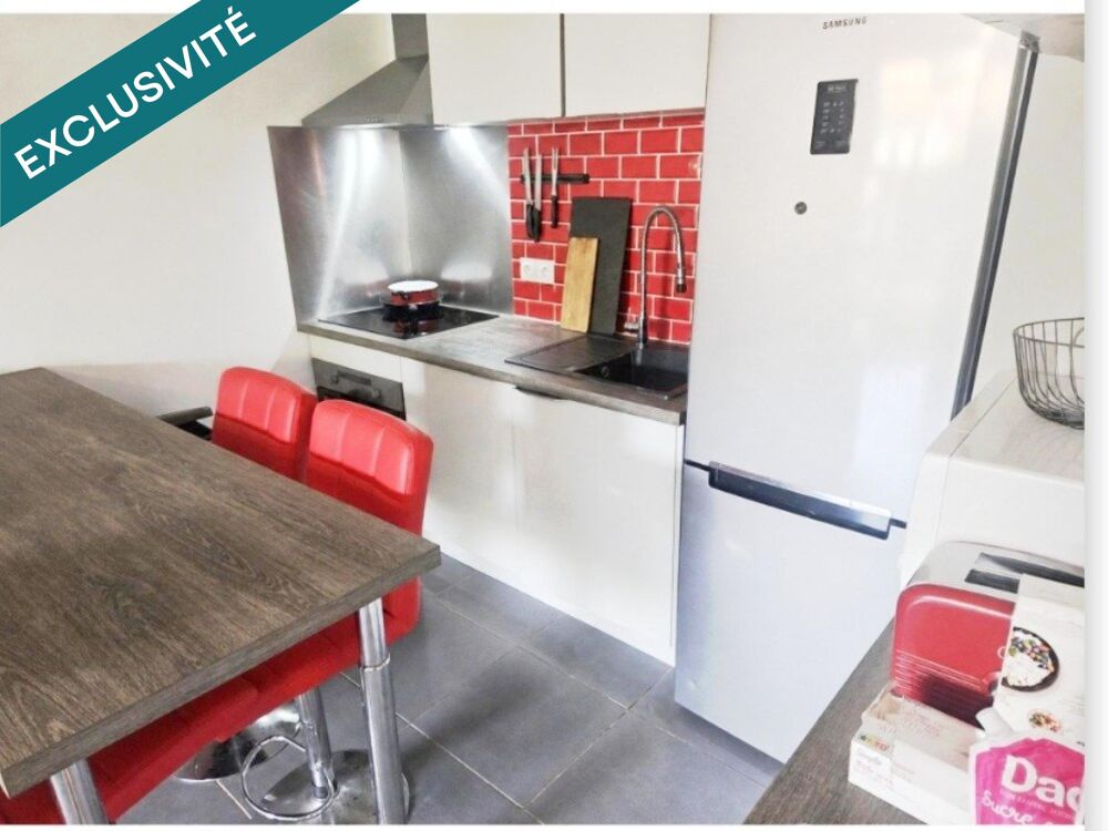 Vente Appartement USTARITZ T2 RECENT EN RDC DANS COPROPRIÉTÉ RECENTE Ustaritz