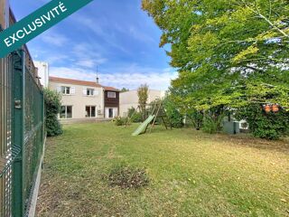 Vente Maison Maison familiale de 120 m² avec jardin, garage et potentiel 4 chambres à Bruges Bruges