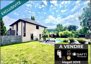  Maison � vendre 7 pi�ces 125 m�