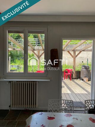  Maison � vendre 4 pi�ces 100 m�