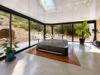  Maison à vendre 6 pièces 268 m²