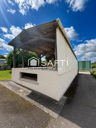  Maison à vendre 5 pièces 118 m²