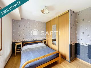  Maison à vendre 7 pièces 130 m²