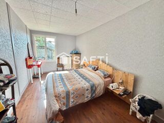  Maison à vendre 5 pièces 139 m²