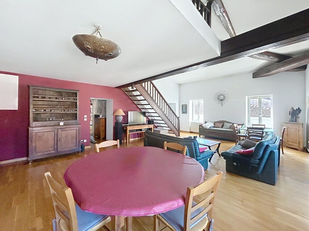 Vente Appartement DUPLEX HYPER-CENTRE Vienne